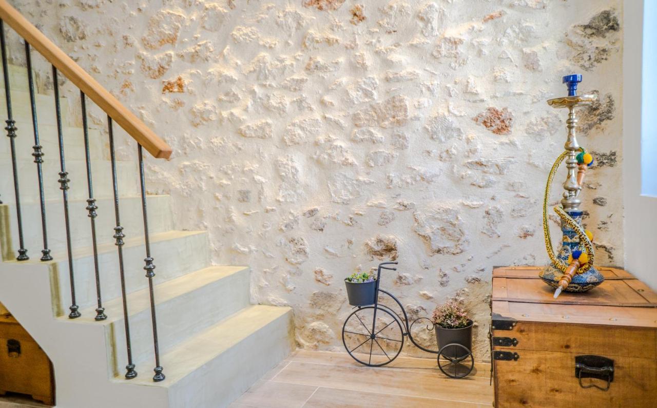 레팀노 Palazzino D Irene 아파트 외부 사진