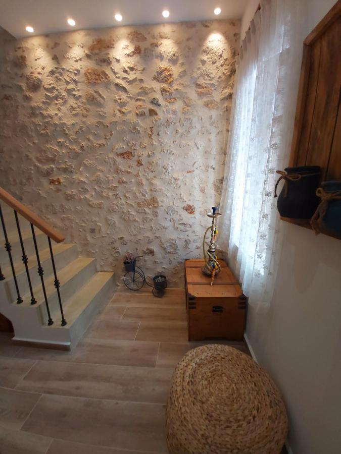 레팀노 Palazzino D Irene 아파트 외부 사진