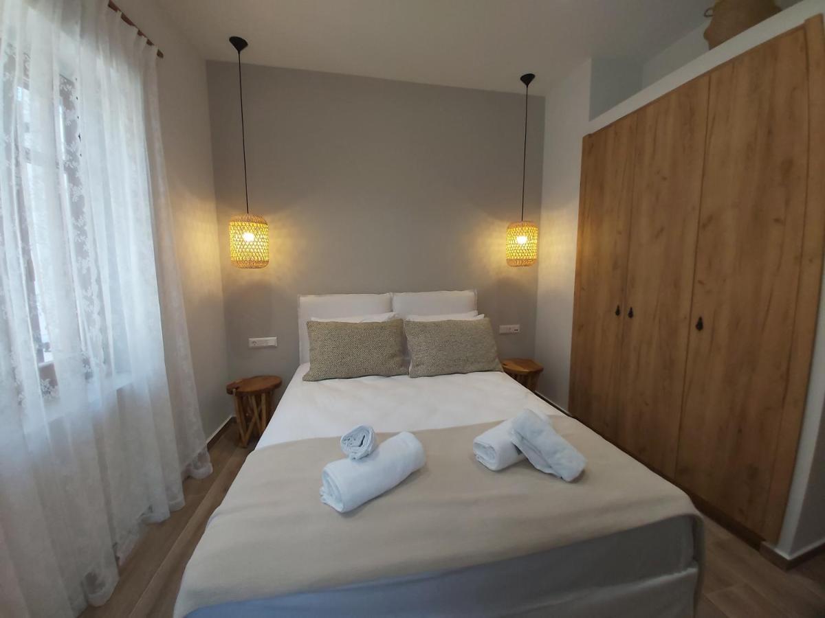 레팀노 Palazzino D Irene 아파트 외부 사진