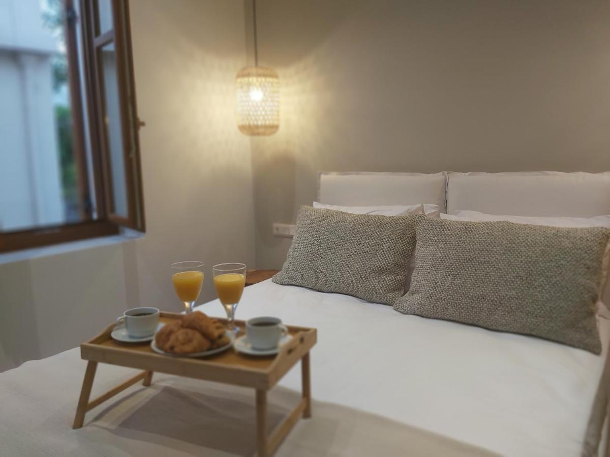 레팀노 Palazzino D Irene 아파트 외부 사진