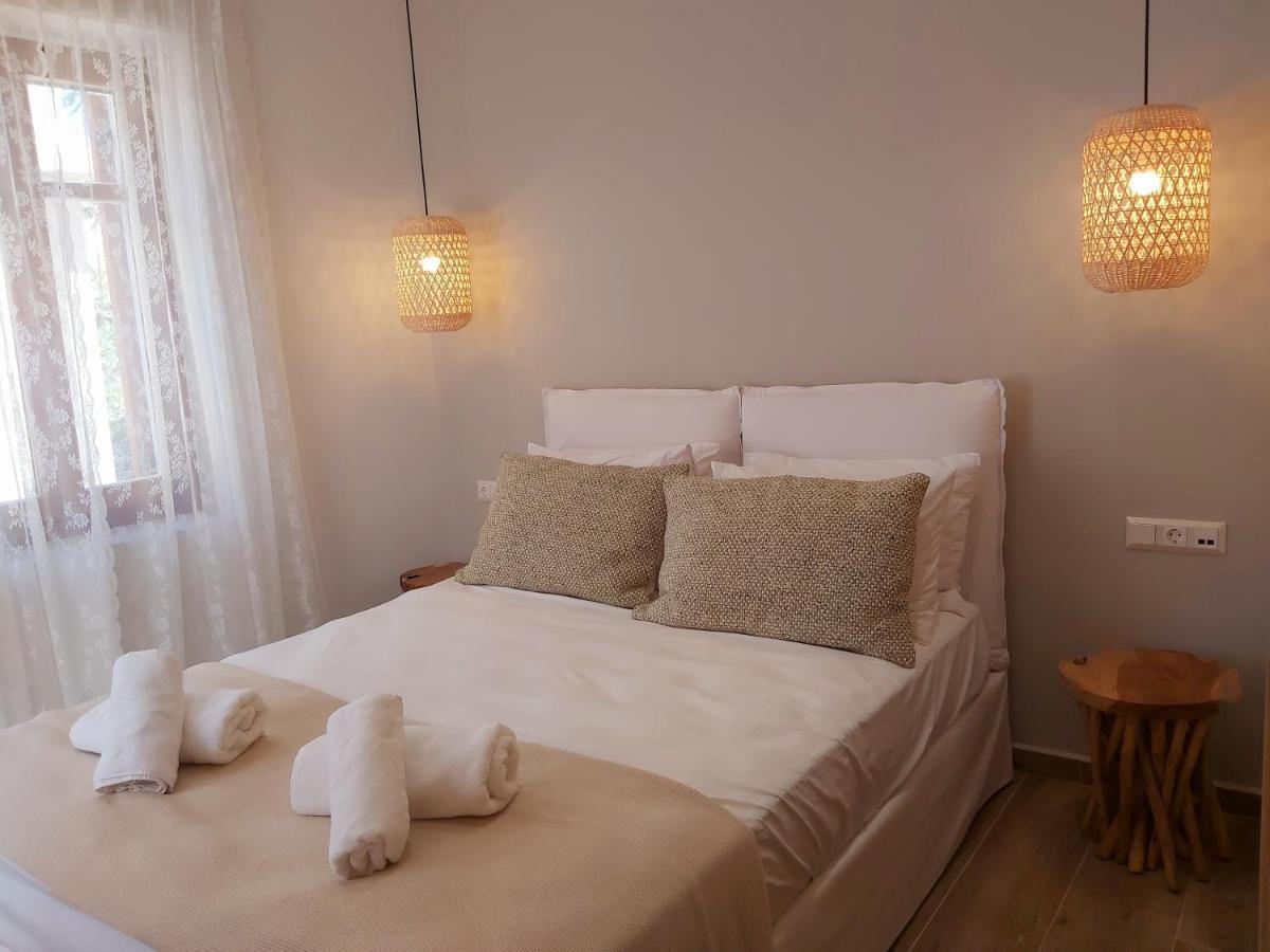 레팀노 Palazzino D Irene 아파트 외부 사진