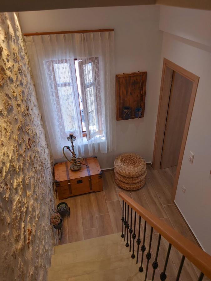 레팀노 Palazzino D Irene 아파트 외부 사진