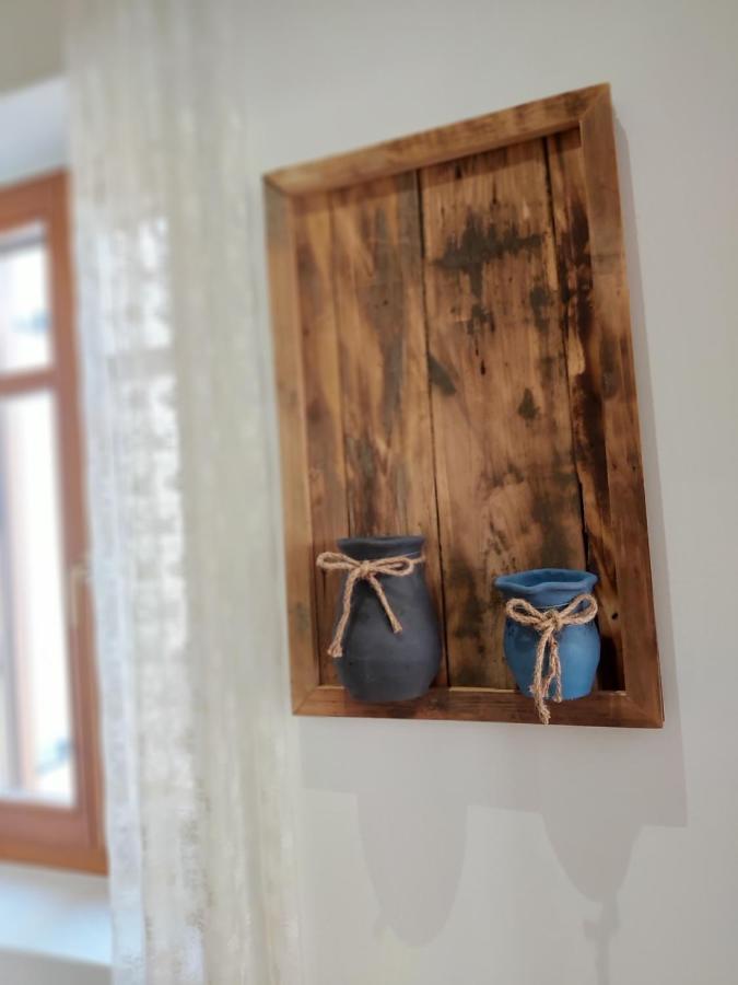 레팀노 Palazzino D Irene 아파트 외부 사진