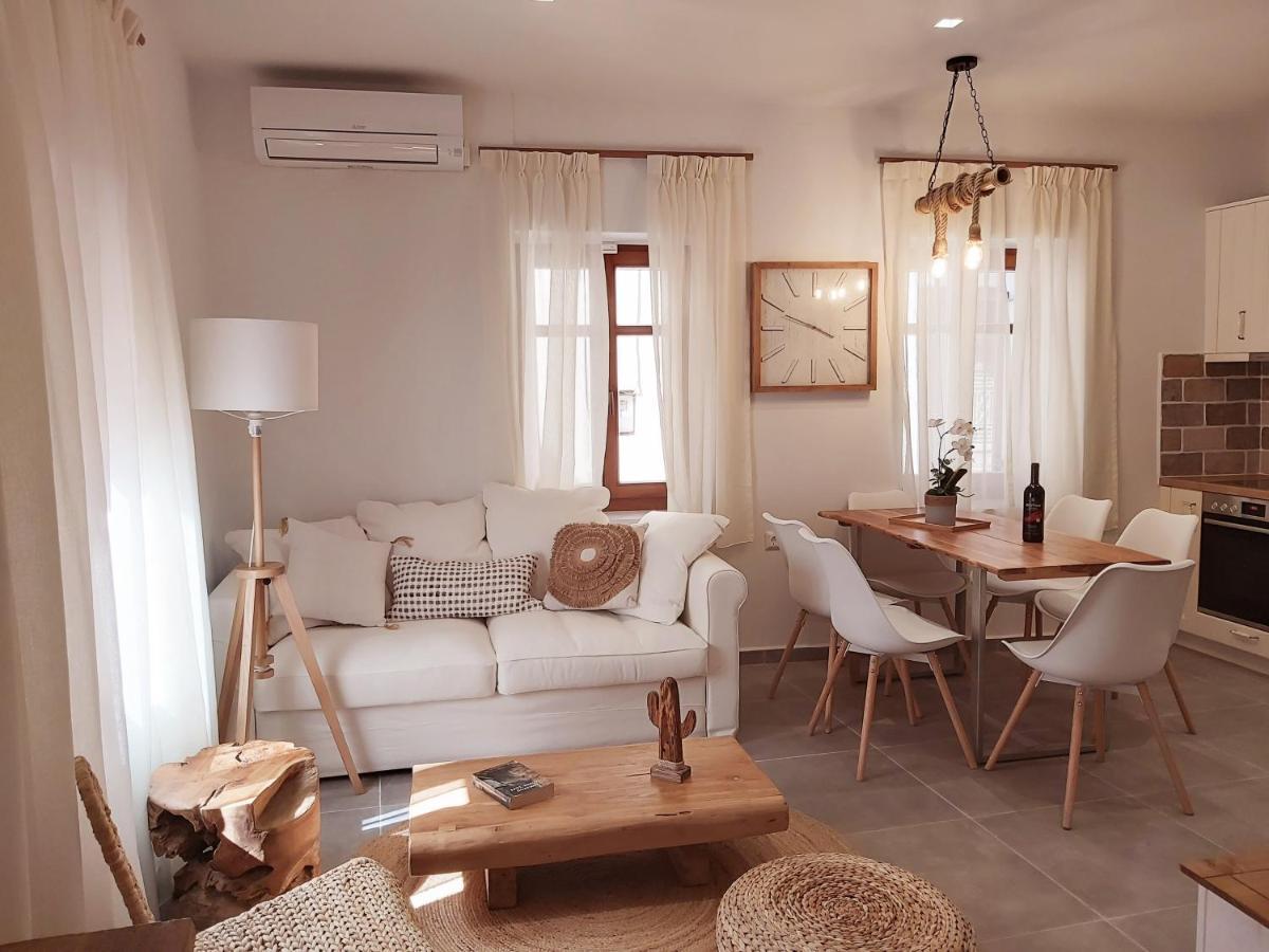 레팀노 Palazzino D Irene 아파트 외부 사진