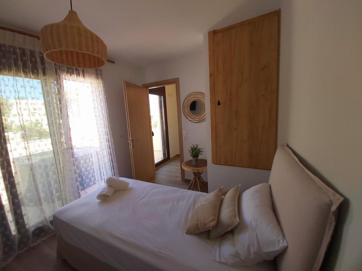 레팀노 Palazzino D Irene 아파트 외부 사진