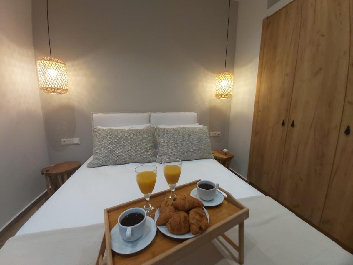 레팀노 Palazzino D Irene 아파트 외부 사진