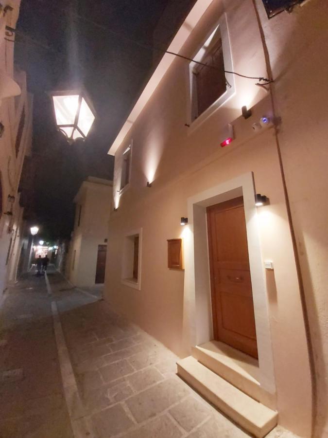 레팀노 Palazzino D Irene 아파트 외부 사진