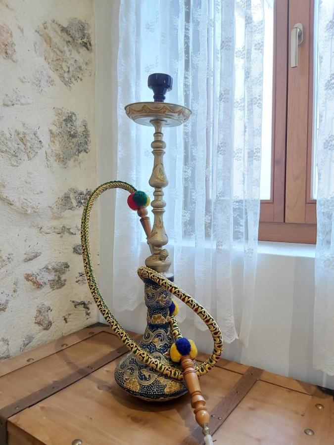 레팀노 Palazzino D Irene 아파트 외부 사진