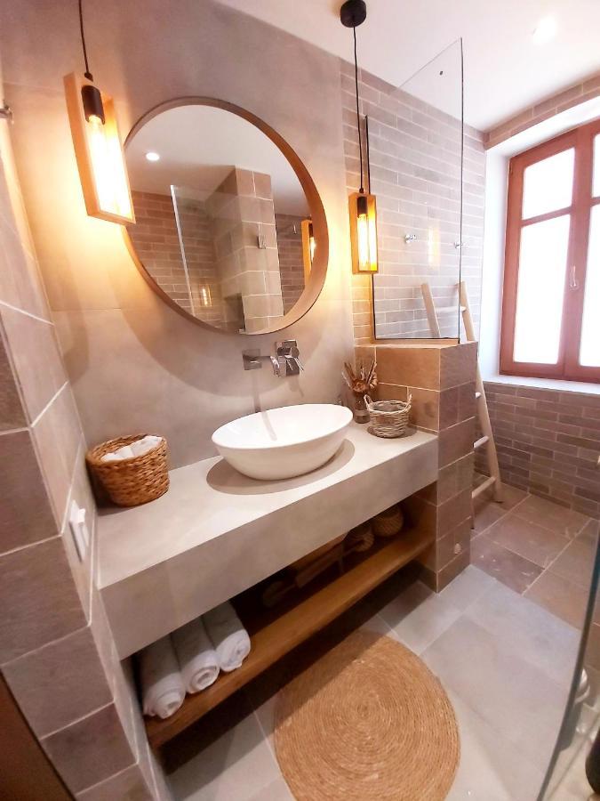 레팀노 Palazzino D Irene 아파트 외부 사진