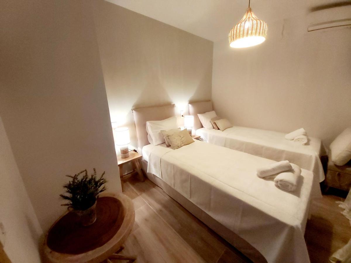 레팀노 Palazzino D Irene 아파트 외부 사진