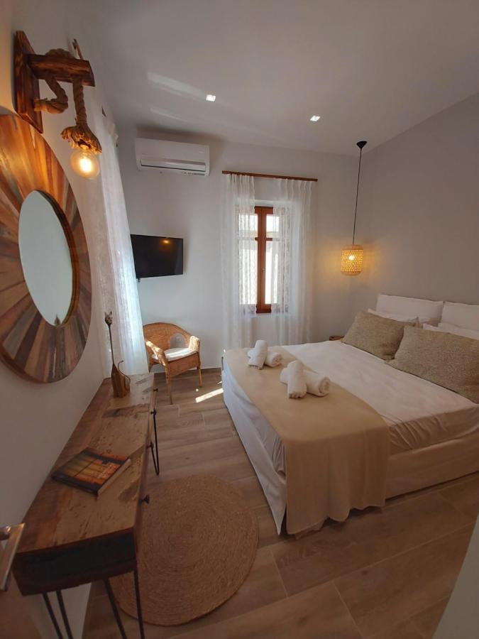 레팀노 Palazzino D Irene 아파트 외부 사진