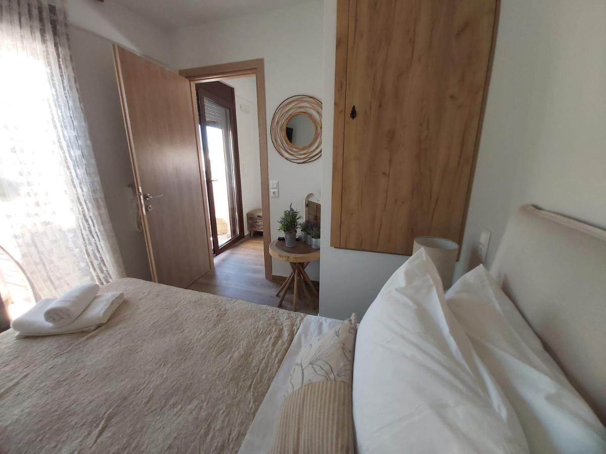 레팀노 Palazzino D Irene 아파트 외부 사진