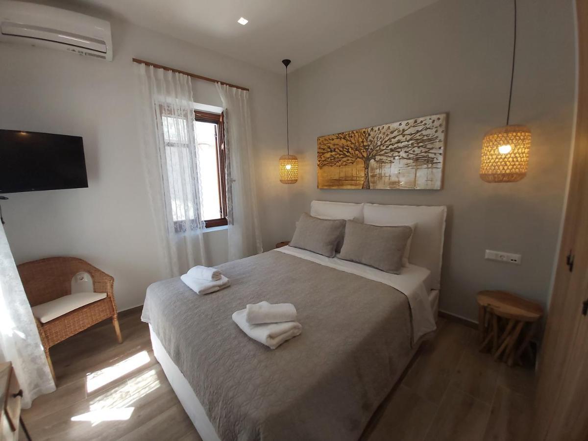 레팀노 Palazzino D Irene 아파트 외부 사진