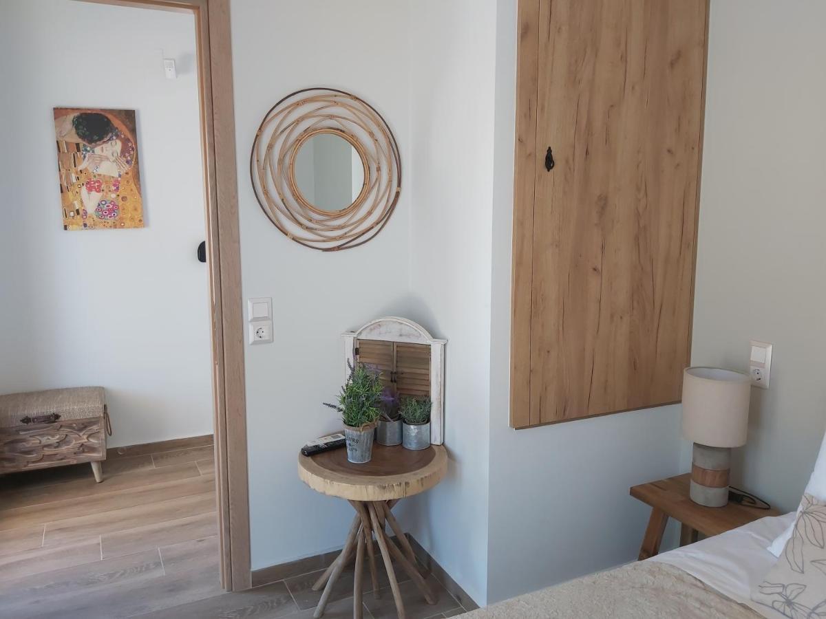 레팀노 Palazzino D Irene 아파트 외부 사진